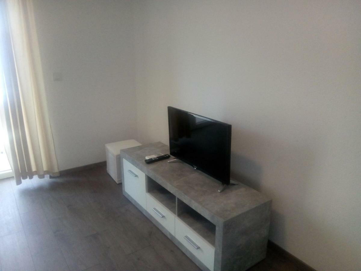 Apartmani Marija Jakir Brela Exterior foto